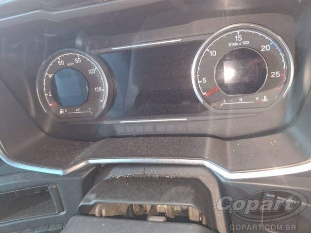 2020 SCANIA P 320 