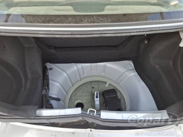 2015 CHEVROLET CLASSIC 