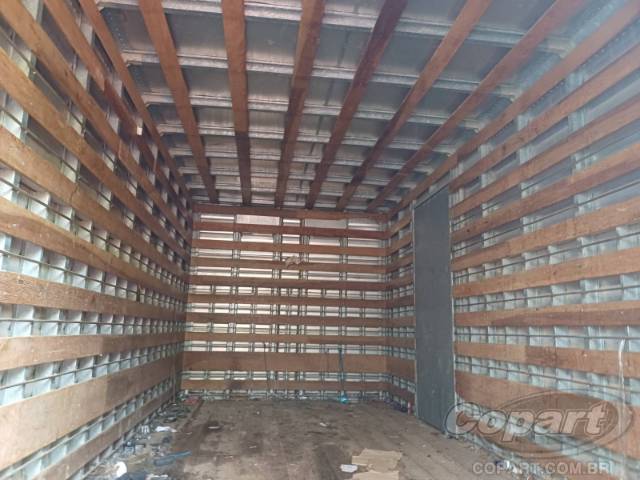 2013 VOLKSWAGEN DELIVERY 