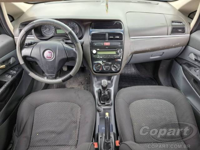 2010 FIAT LINEA 
