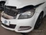 2012 MERCEDES BENZ CLASSE C 
