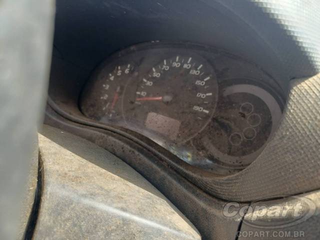 2022 RENAULT MASTER FURGAO 