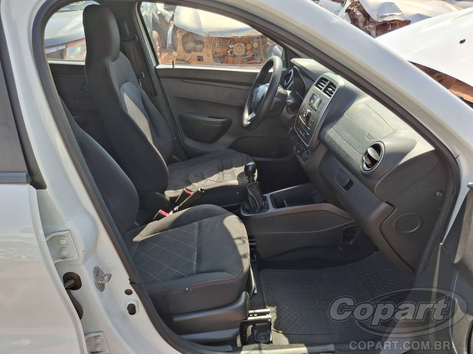 Foto 5: 2020 RENAULT KWID