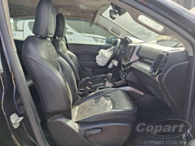 2022 FIAT TORO 