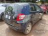 2010 HONDA FIT 