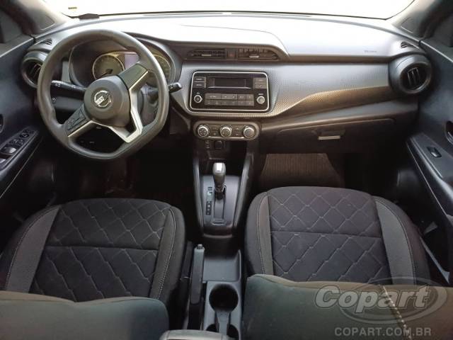 2018 NISSAN KICKS 