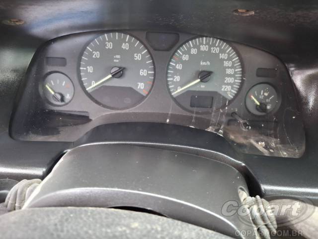 2006 CHEVROLET ZAFIRA 