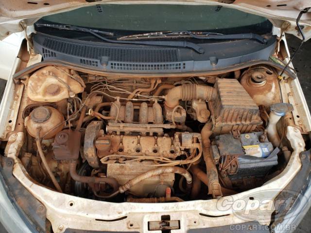 2019 VOLKSWAGEN SAVEIRO 