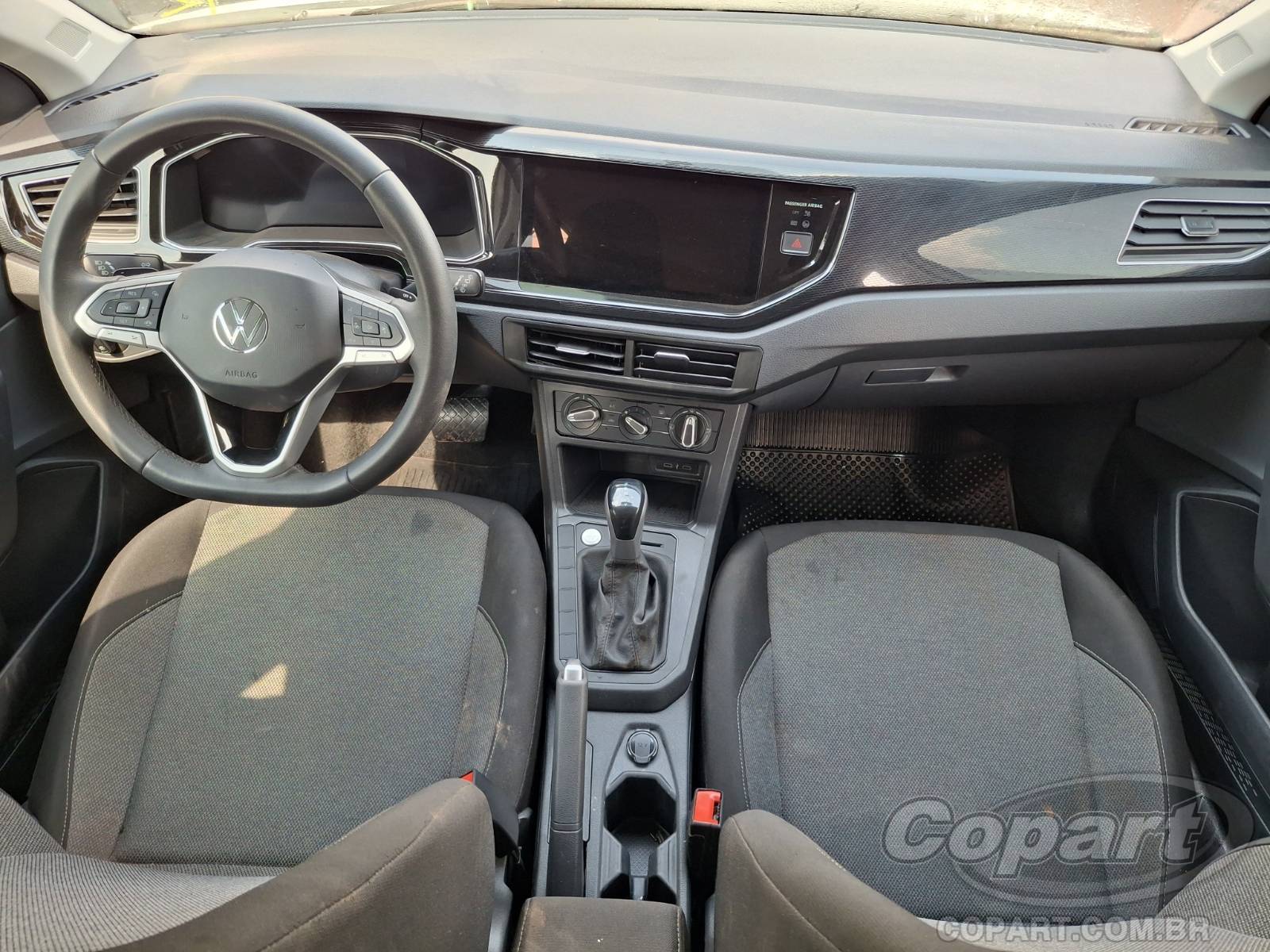 2025 VOLKSWAGEN POLO — foto 9 de 12