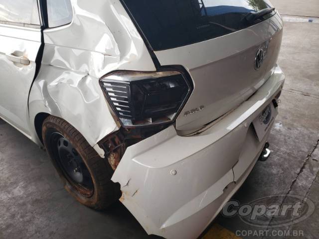 2018 VOLKSWAGEN POLO 