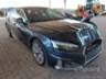 2021 AUDI A5 SPORTBACK 