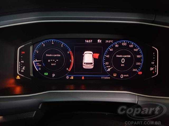 2021 VOLKSWAGEN T-CROSS 