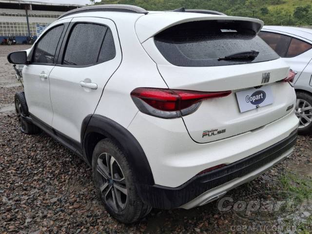 2024 FIAT PULSE 