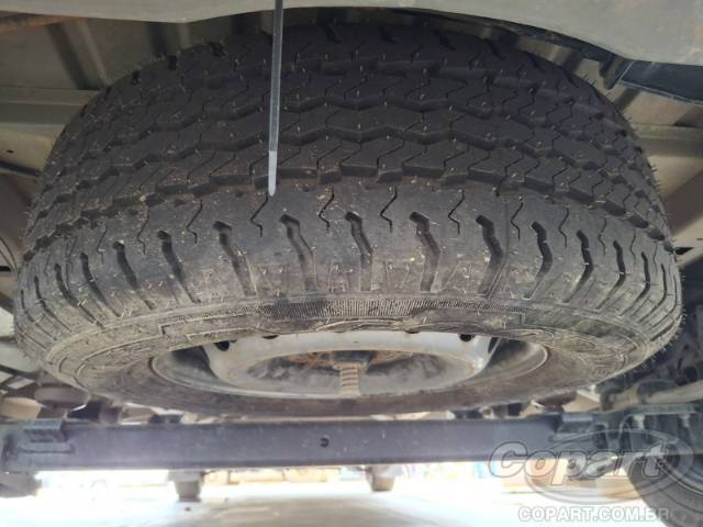 2024 RENAULT MASTER FURGAO 