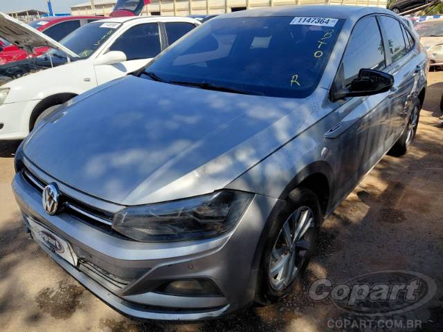 2018 VOLKSWAGEN VIRTUS 