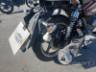 2019 HAOJUE CHOPPER 