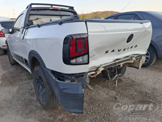 2025 VOLKSWAGEN SAVEIRO 