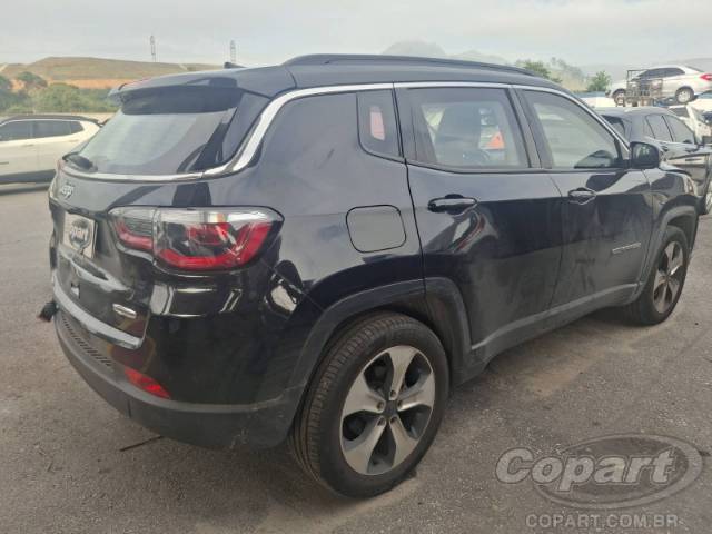 2017 JEEP COMPASS 