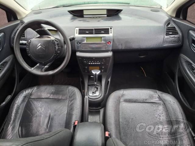 2010 CITROEN C4 