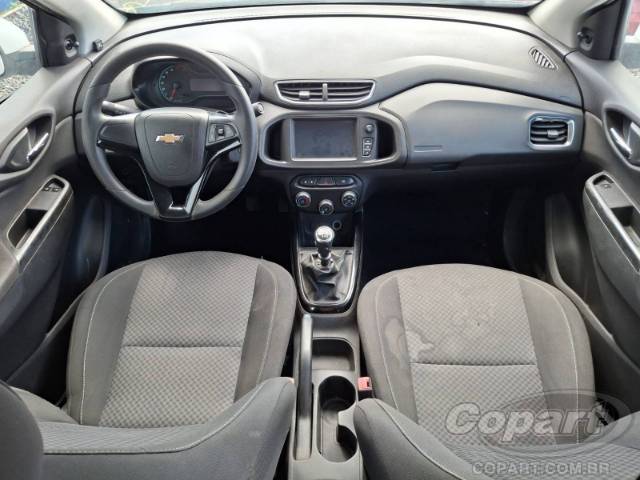 2018 CHEVROLET PRISMA 