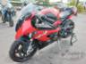 2020 BMW S 1000 