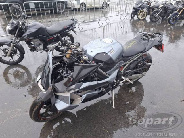 2026 BMW S 1000 