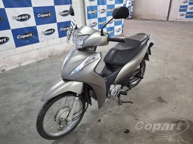 2024 HONDA BIZ 