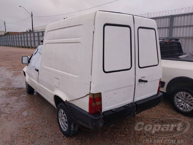 2013 FIAT FIORINO FURGAO 