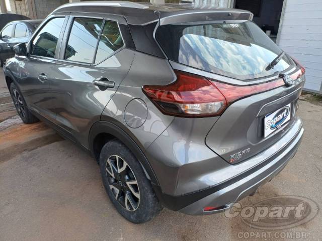 2024 NISSAN KICKS 
