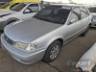 2002 TOYOTA COROLLA 