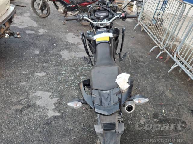 2024 HONDA BROS 