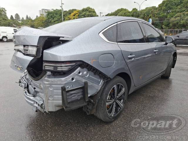 2025 BYD KING 