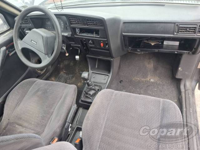 1994 CHEVROLET MONZA 