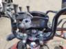 2014 YAMAHA FAZER 