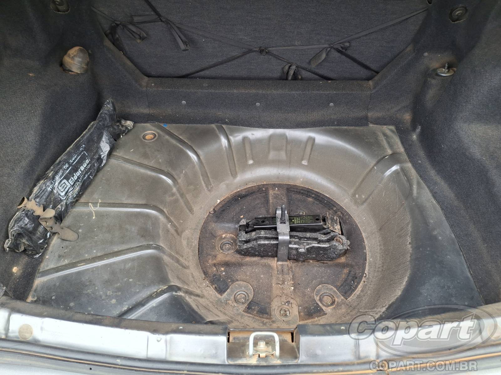 Foto 10 de 10: 2012 CHEVROLET CLASSIC