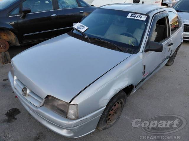 1994 CHEVROLET KADETT 