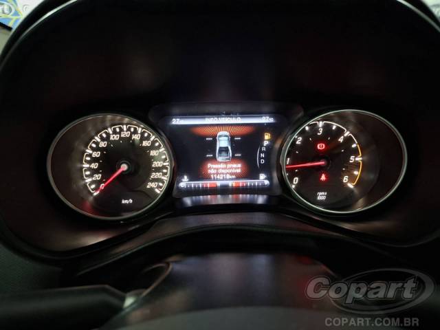 2018 FIAT TORO 