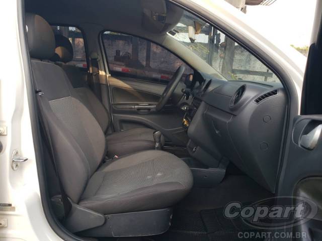 2014 VOLKSWAGEN GOL 