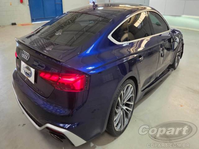 2021 AUDI RS5 SPORTBACK 