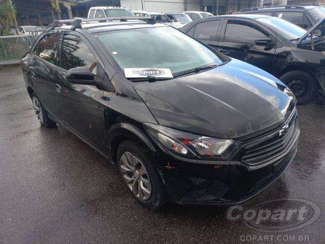 2021 CHEVROLET ONIX PLUS 