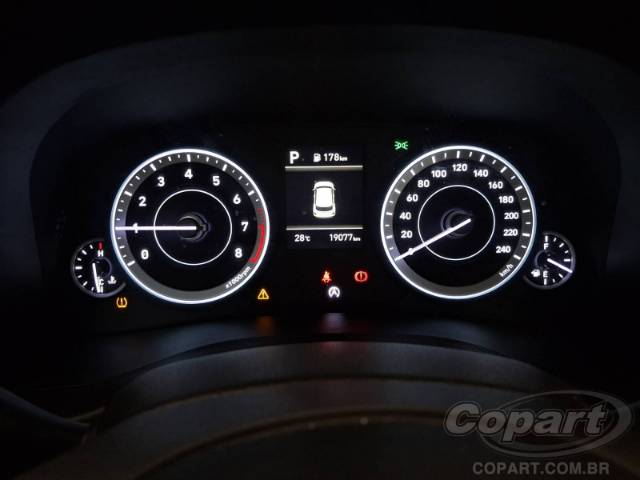 2025 HYUNDAI CRETA 