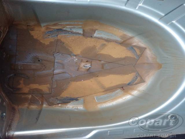 2017 RENAULT SANDERO 