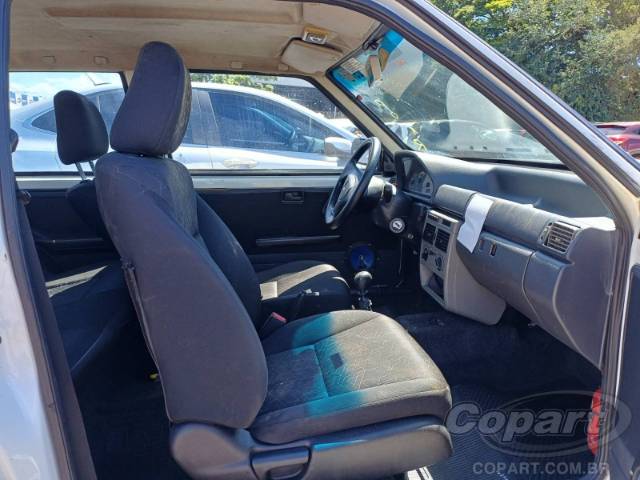 2013 FIAT UNO 