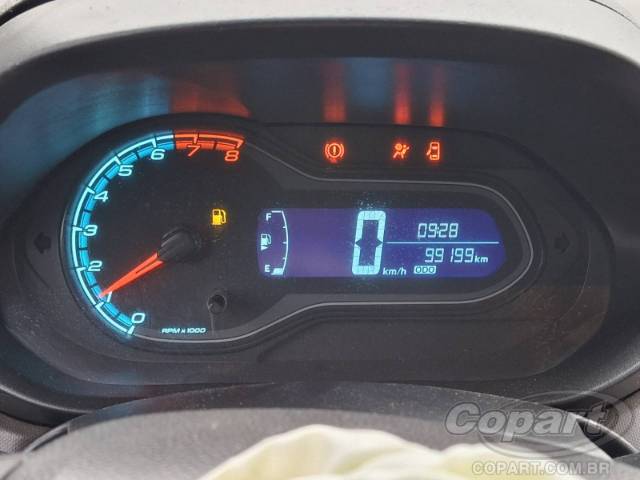 2015 CHEVROLET PRISMA 