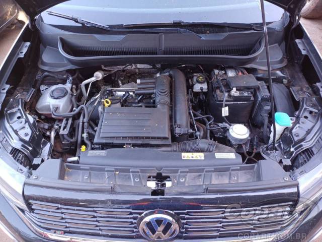 2021 VOLKSWAGEN T-CROSS 