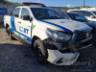 2023 TOYOTA HILUX CD 