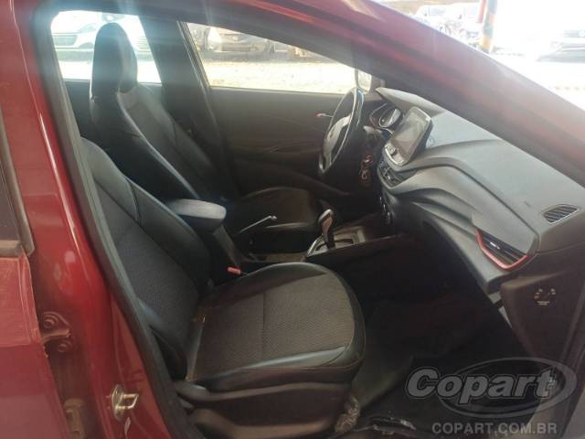 2022 CHEVROLET ONIX 