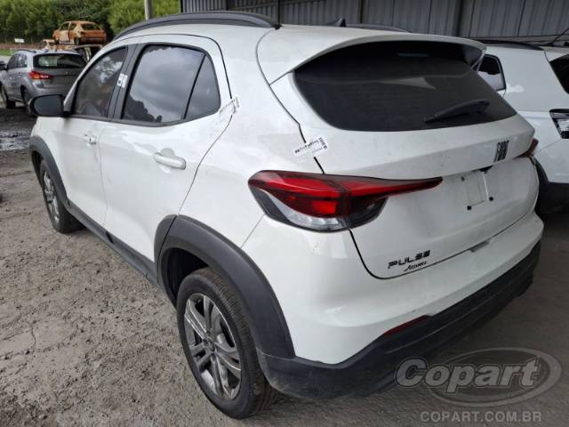 2025 FIAT PULSE 