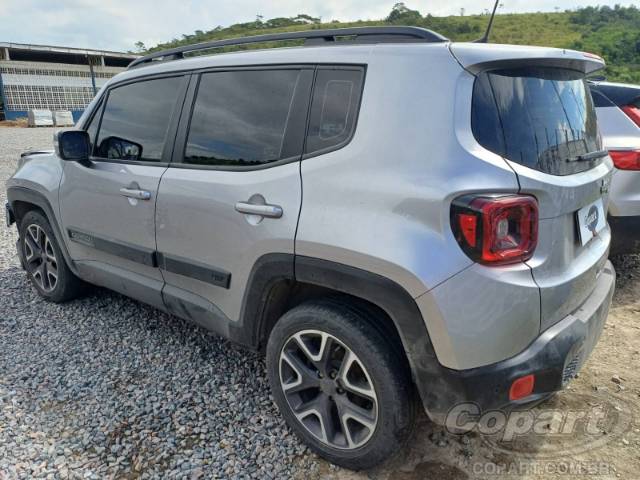 2021 JEEP RENEGADE 