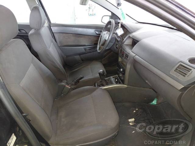 2009 CHEVROLET VECTRA 